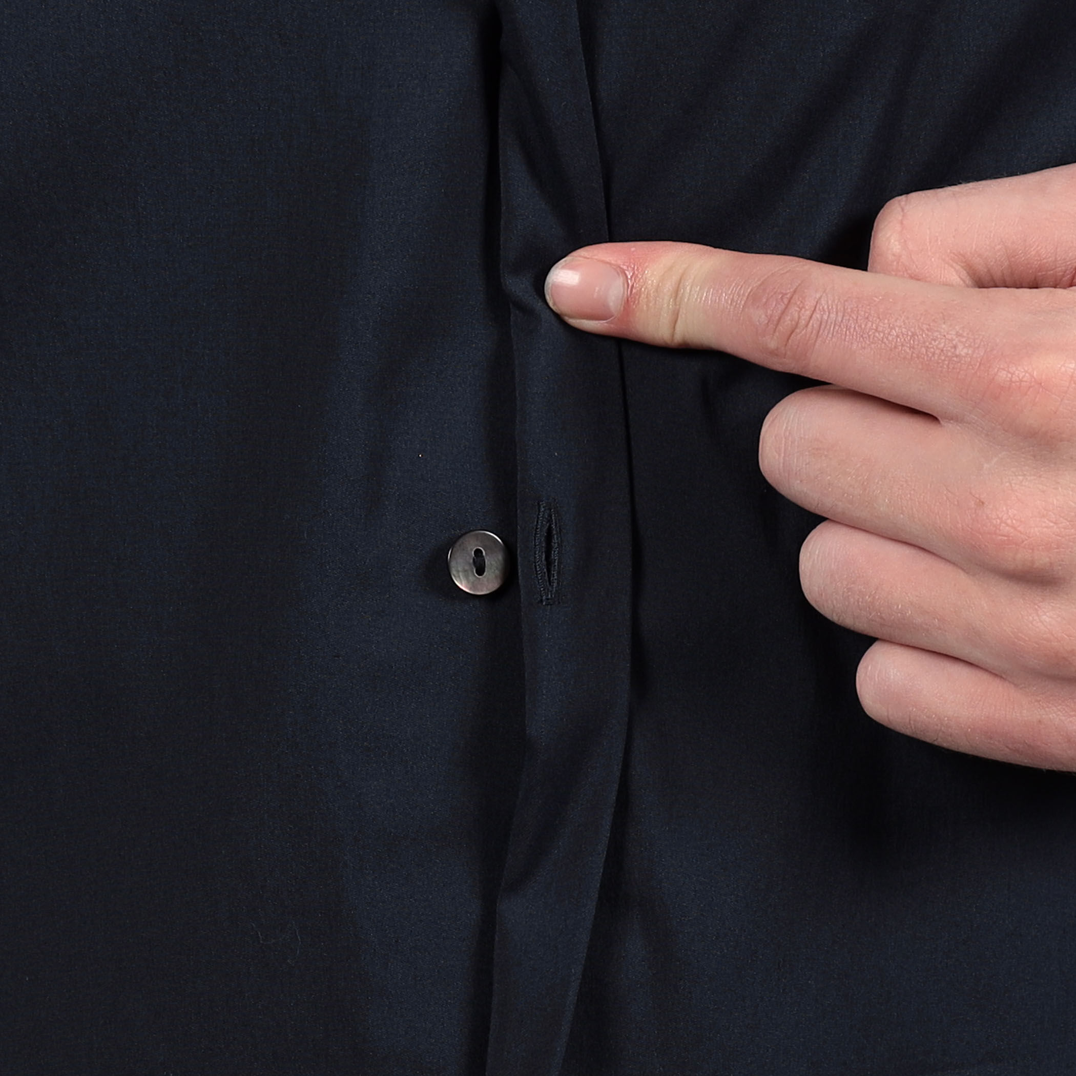 TEATORA Keyboard Shirt KEY|トゥモローランド 公式通販 TEATORA Keyboard Shirt KEY|トゥモローランド 公式通販
