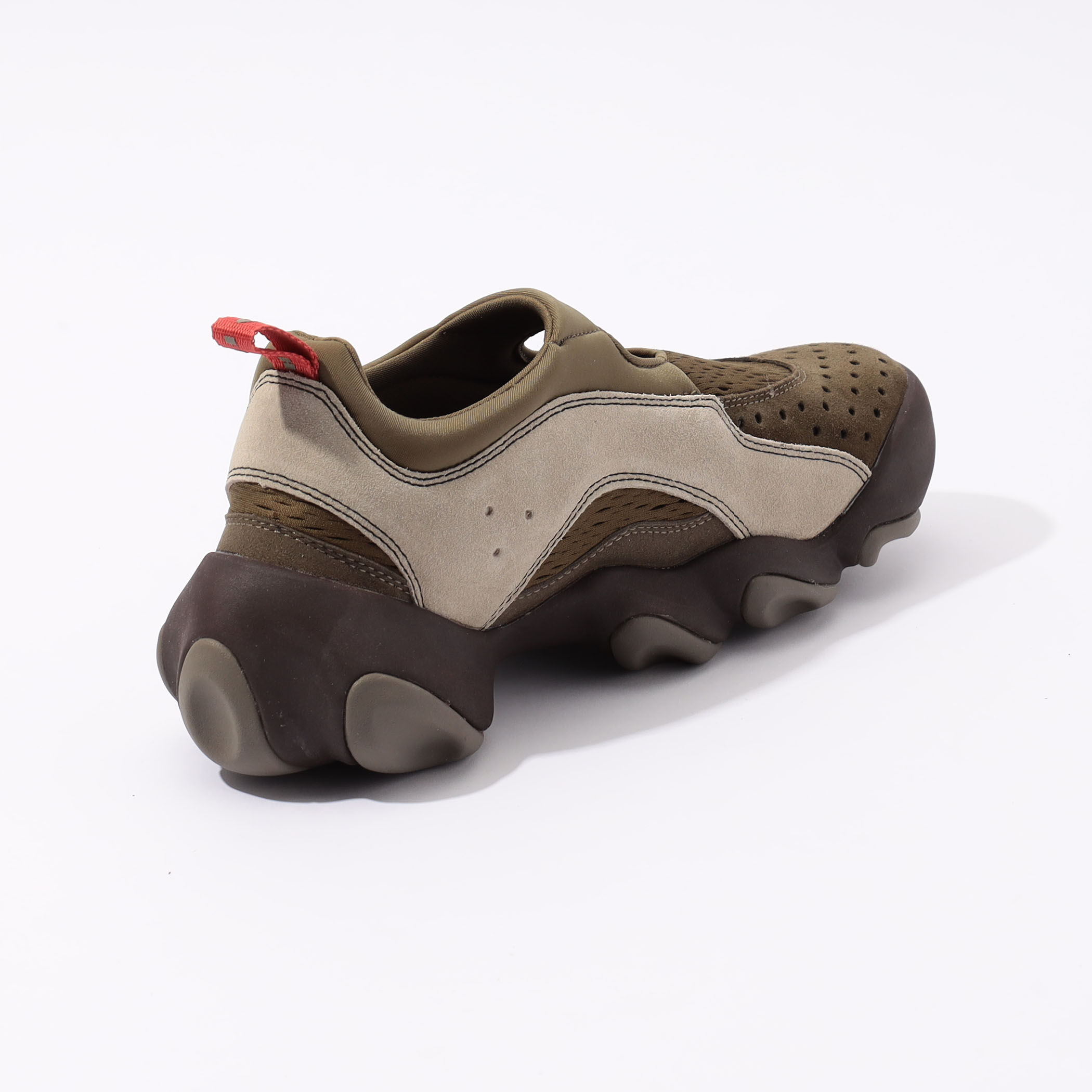 0O's OAKLEY/オークリー Flesh sandals Oakley Oakley Factory Team Flesh Sandal - Black - FOF100498