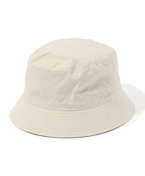 KIJIMA TAKAYUKI VENTILE BUCKET HAT