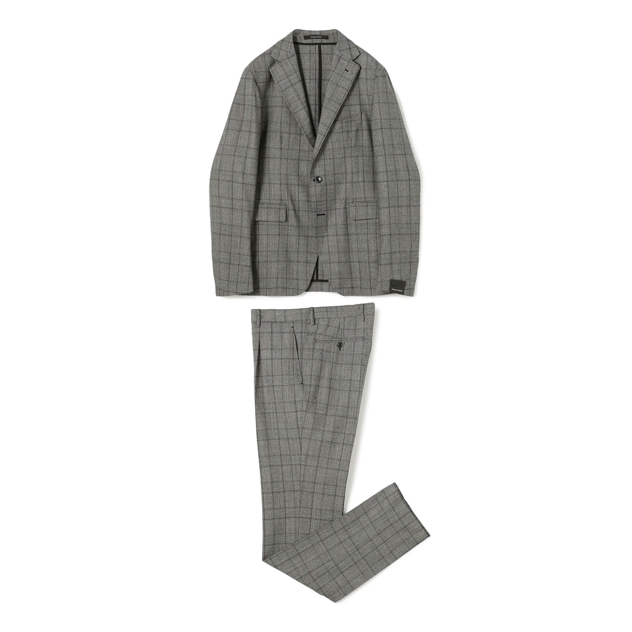 メンズのスーツ｜トゥモローランド 公式通販