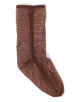 ■Simone Wild NET ANKLE SOCKS