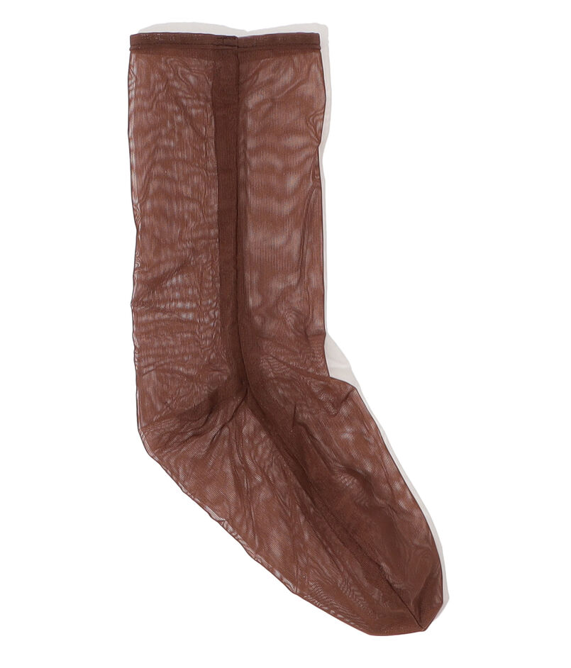 ■Simone Wild NET ANKLE SOCKS