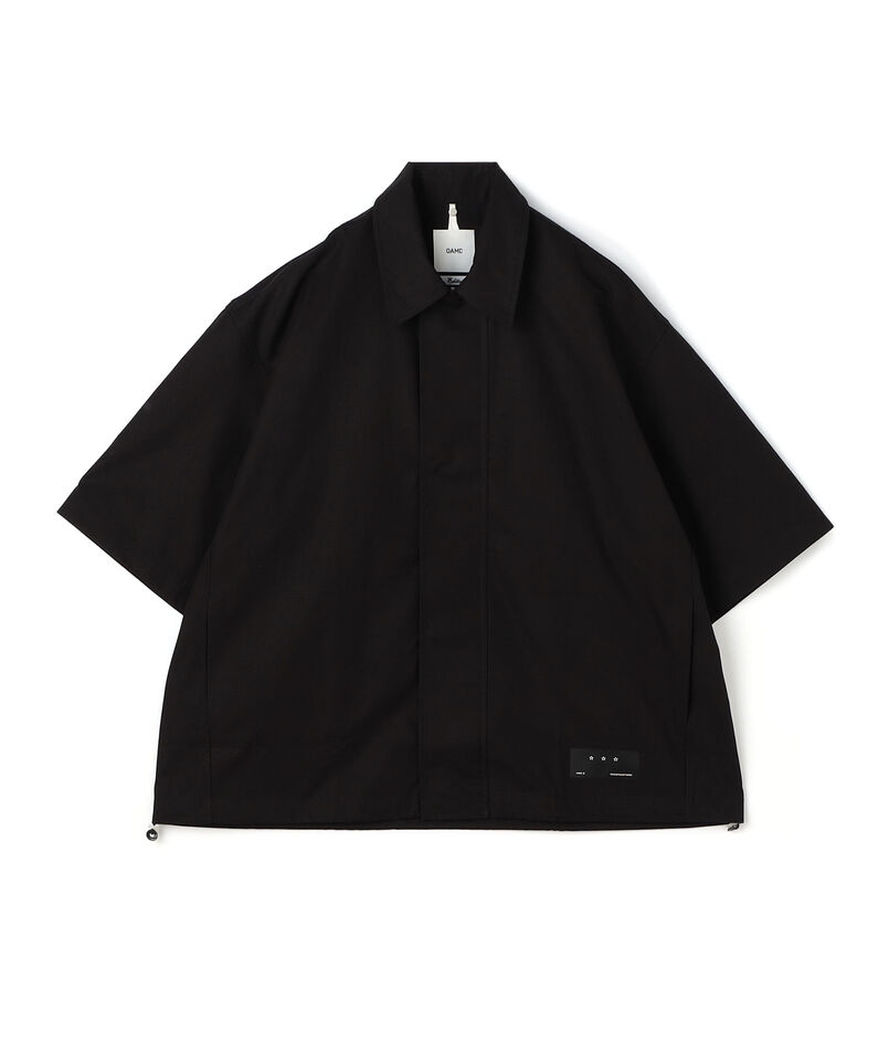 ■【別注】OAMC×Edition SALLY SHIRT RIPSTOP