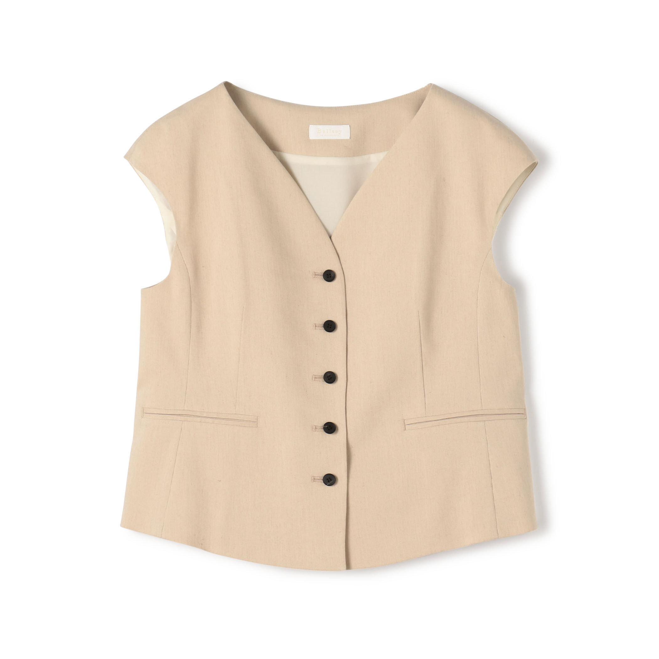Ballsey ボルジー】ベスト | すべての商品 | ANNE onlinestore