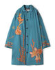 BODE BELL FLOWER COAT エンブロイダリーコート