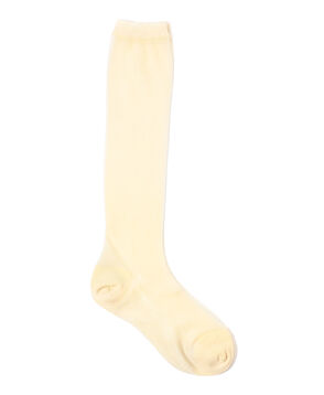 edition pourell キュプラシアー ソックス