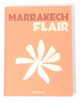 ASSOULINE Marrakech Flair ブック