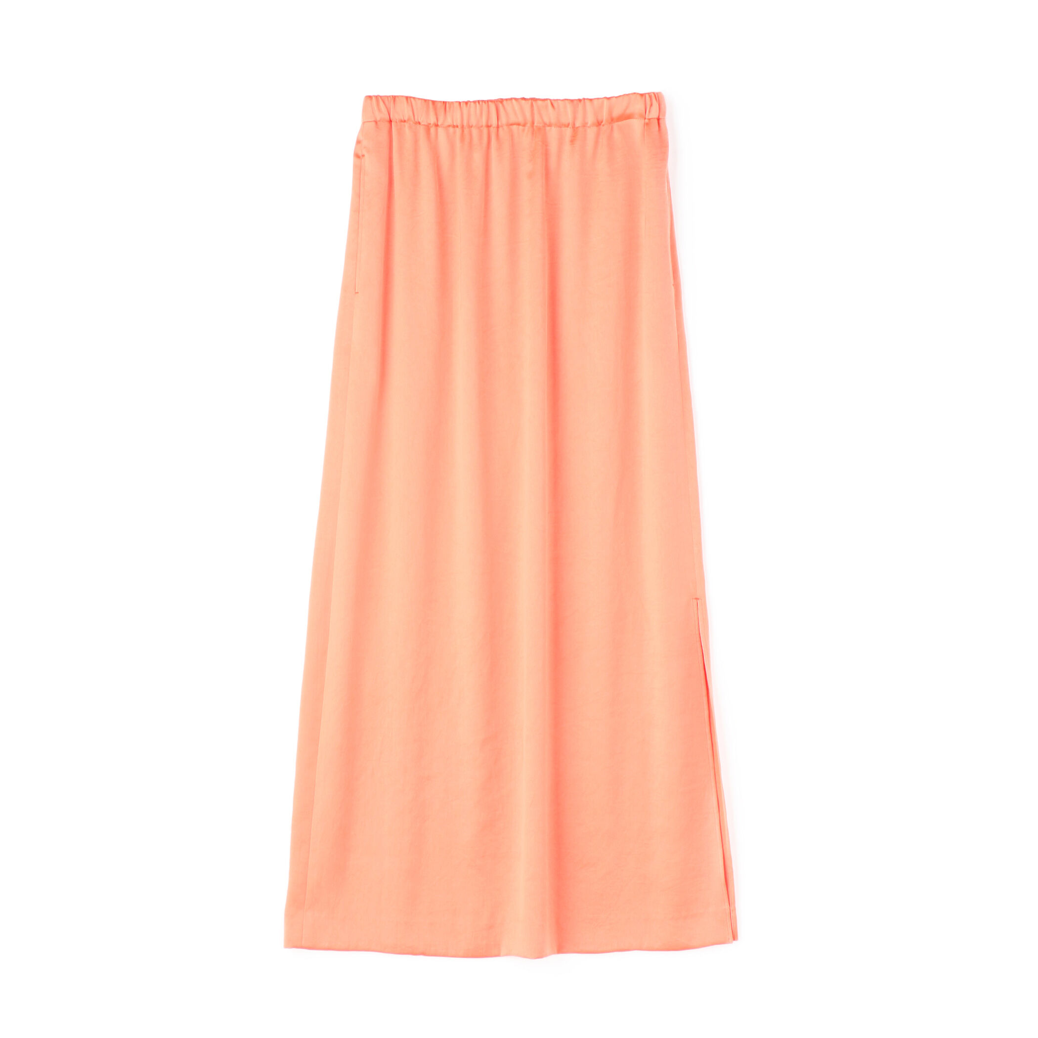 新品　トゥモローランドCABAN スカート CABaN スカート シルク HARVEST ロングスカート : ZOZOTOWN
