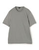 リュクスジャージー クルーネックTシャツ MELJ3199