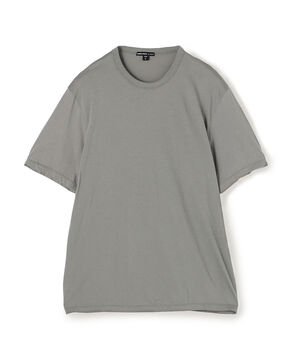 リュクスジャージー クルーネックTシャツ MELJ3199