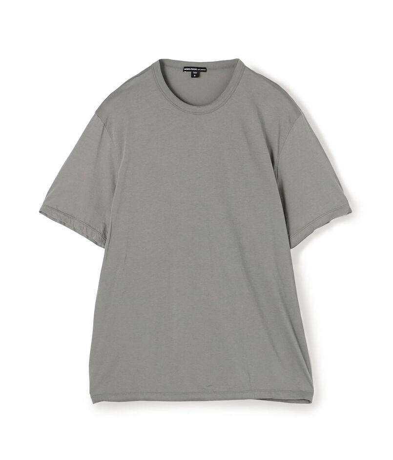 リュクスジャージー クルーネックTシャツ MELJ3199