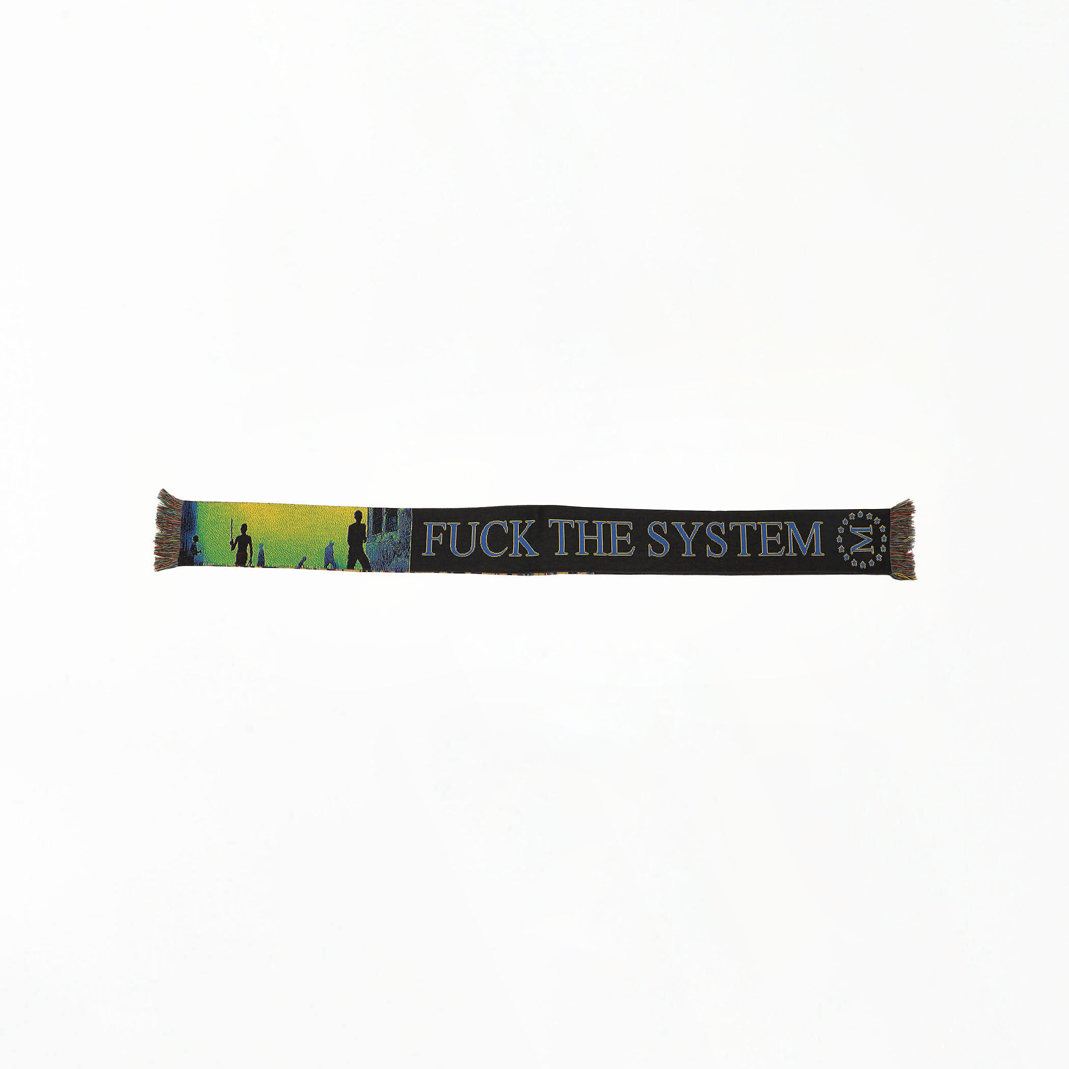 Montmartre New York Dancing Scarf｜トゥモローランド 公式通販