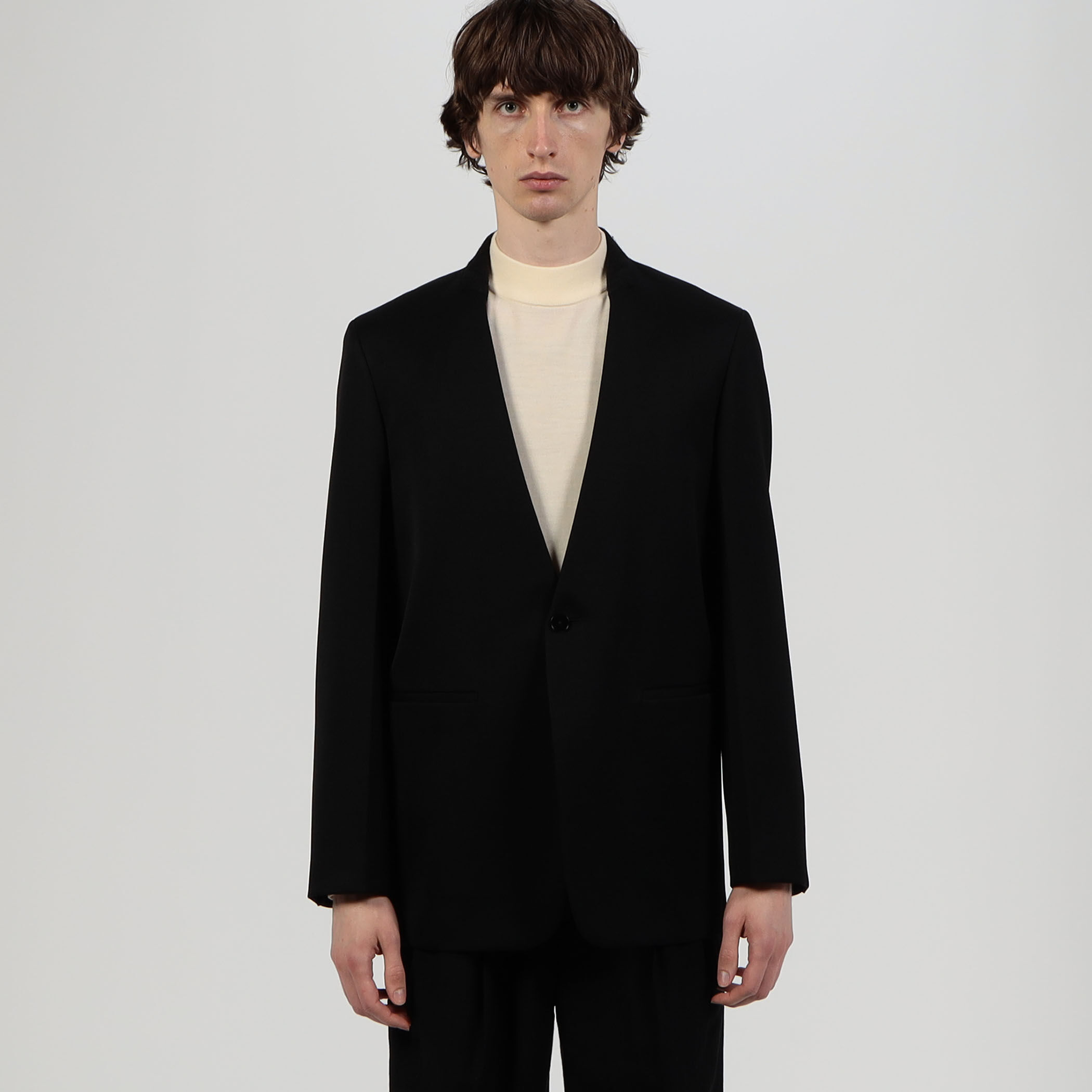 ○JIL SANDER WARDROBE JACKET 02 TM｜トゥモローランド 公式通販