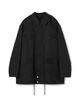 MACKINTOSH ROAG コットンボンディング フィールドジャケット