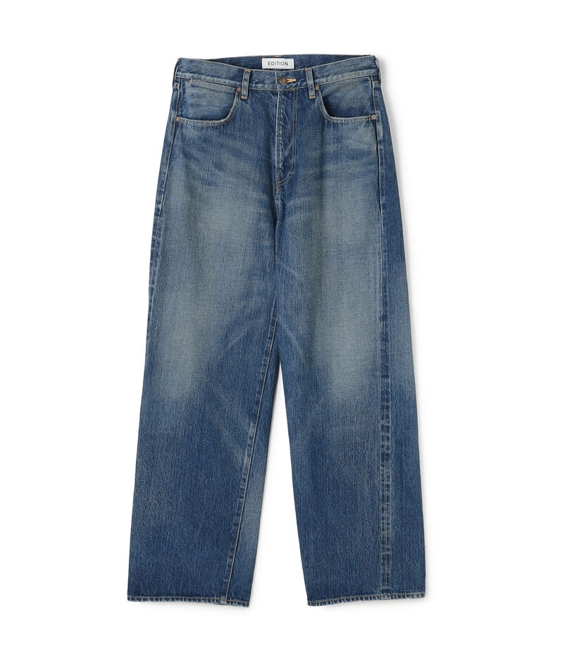 ビンテージデニム パンツ