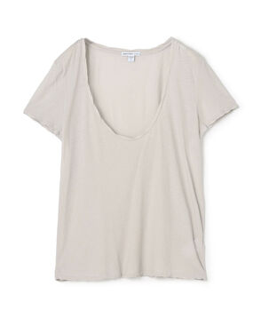 ハイゲージ Tシャツ WEK3449