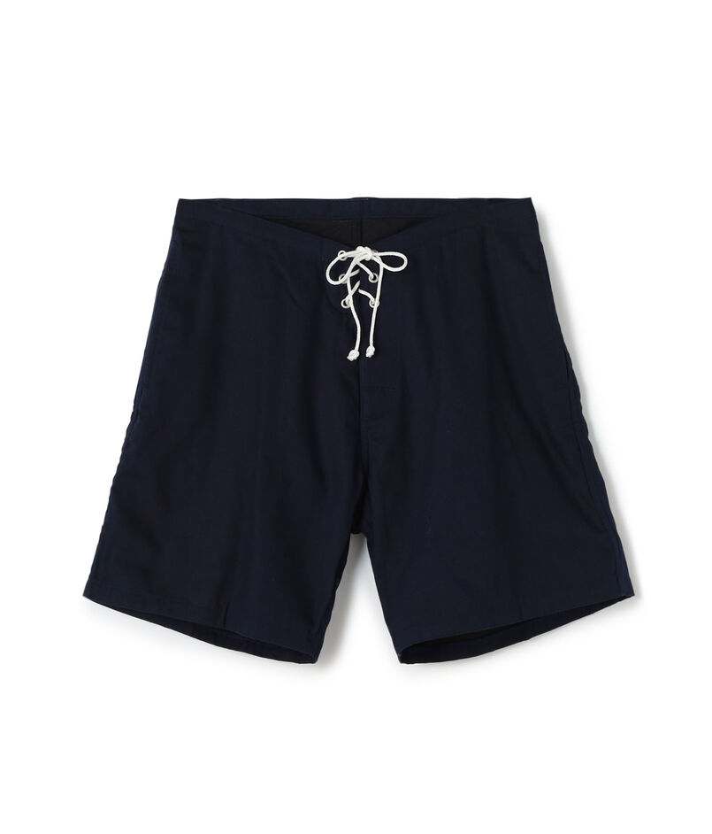 NALUTO TRUNKS&Co. ハーフパンツ