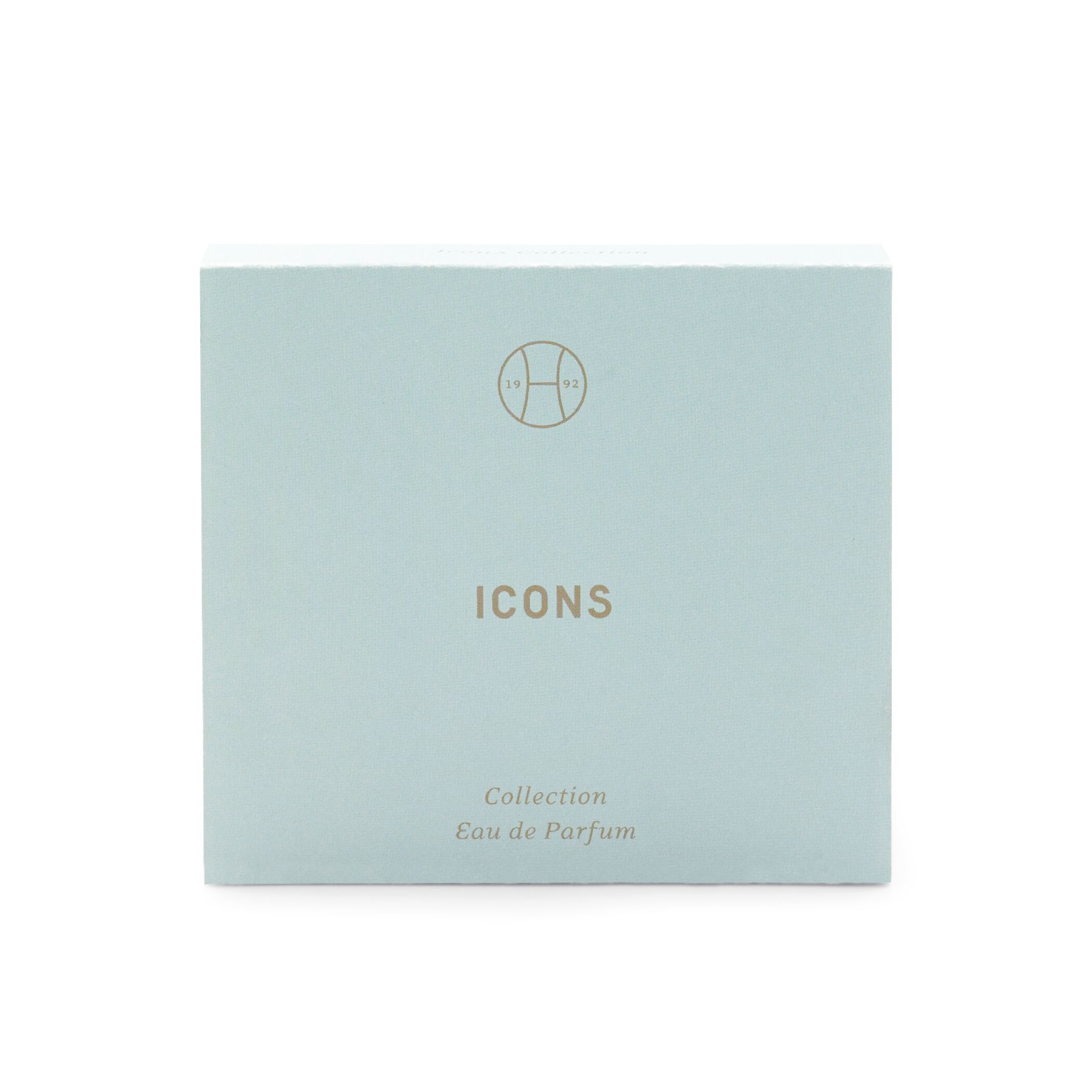 PERFUMER H アイコンセット｜トゥモローランド 公式通販