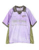 【別注】SERAPIS FOOTBALL TOP トップス