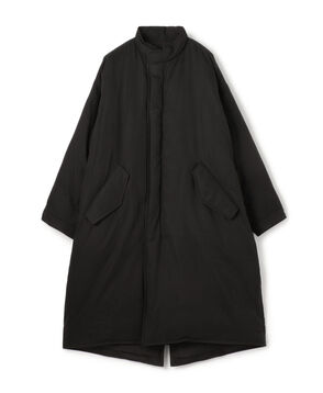 ピーチクロスダウン モッズコート