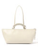 SAGAN VIENNA PAZAR TOTE BOAT バッグ