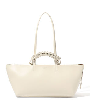 SAGAN VIENNA PAZAR TOTE BOAT バッグ