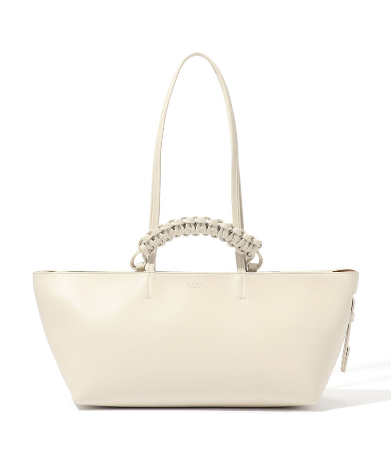 SAGAN VIENNA PAZAR TOTE BOAT バッグ