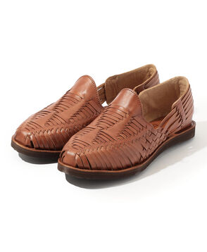 CHAMULA Cancun メキシカンサンダル