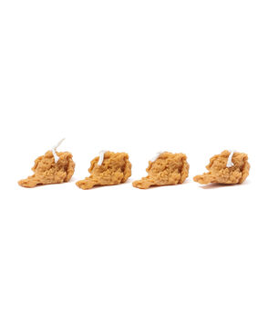 Gohar World FRIED CHICKEN キャンドル