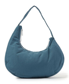 KOKYO Medialuna Bag ナイロンリップストップ ハンドバッグ