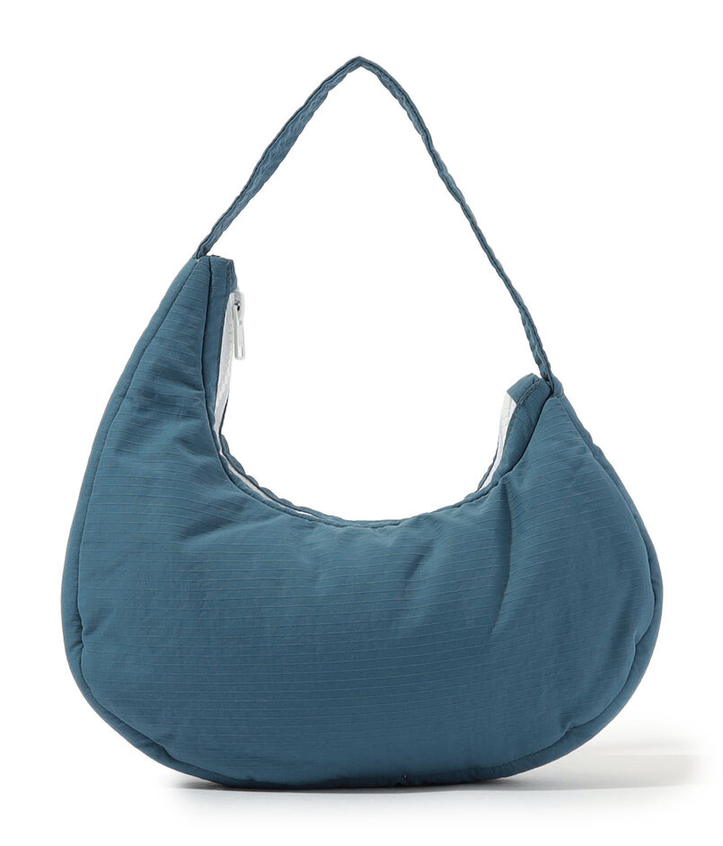 KOKYO Medialuna Bag ナイロンリップストップ ハンドバッグ