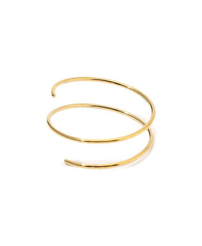 SOPHIE BILLE BRAHE ゴールド 片耳ピアス