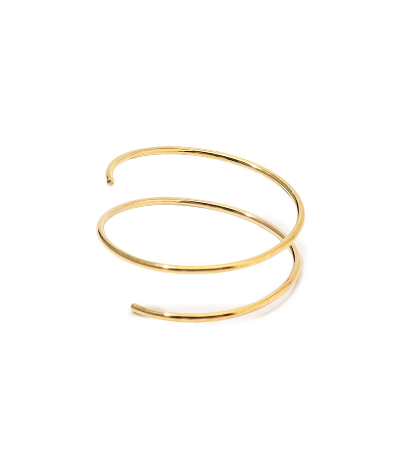 SOPHIE BILLE BRAHE ゴールド 片耳ピアス