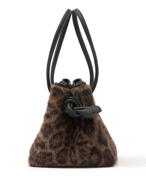 【別注】VASIC BOND MINI LEO バッグ