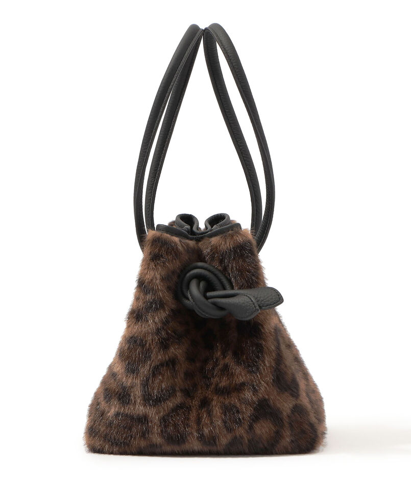 【別注】VASIC BOND MINI LEO バッグ