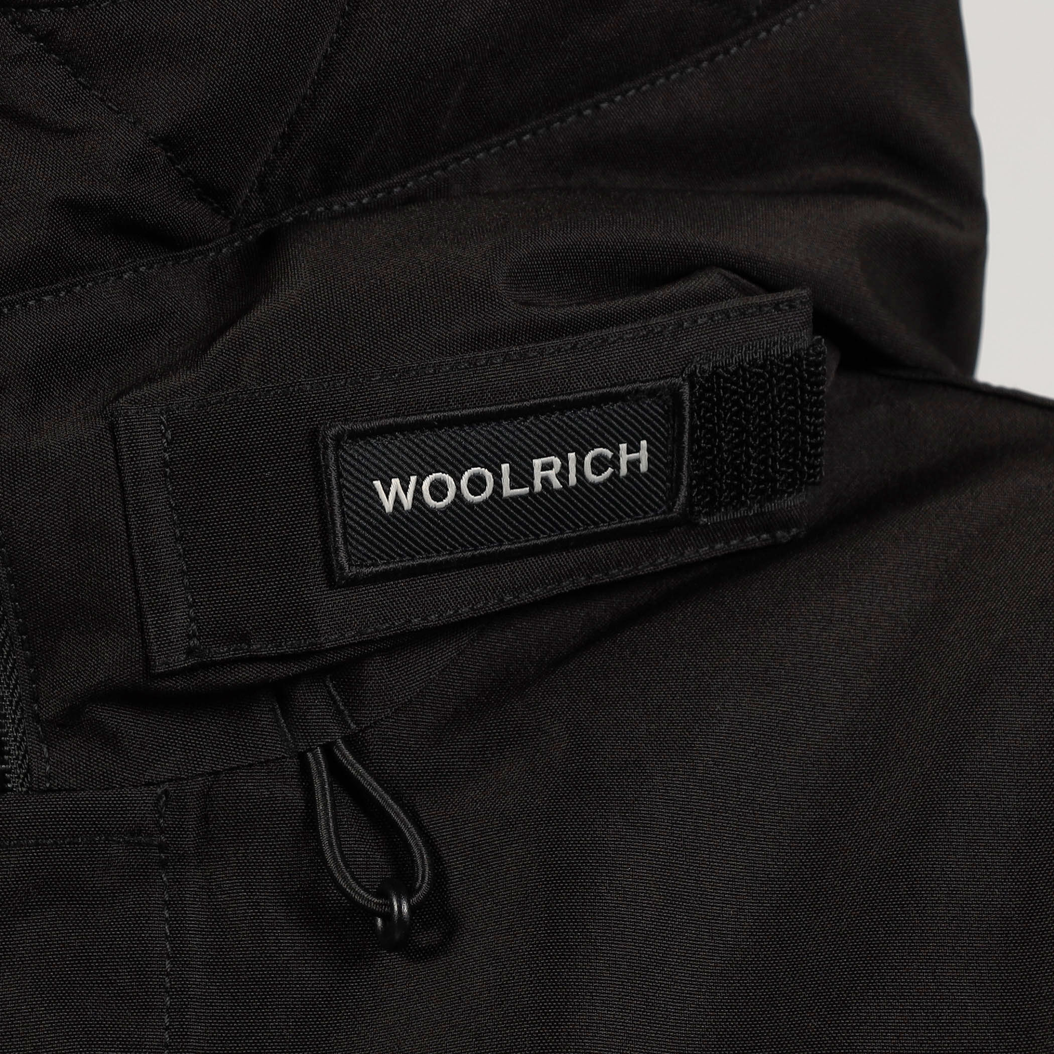 WOOLRICH GTX MOUNTAIN PARKA ダウンジャケット WOOLRICH GTX MOUNTAIN PARKA ダウンジャケット