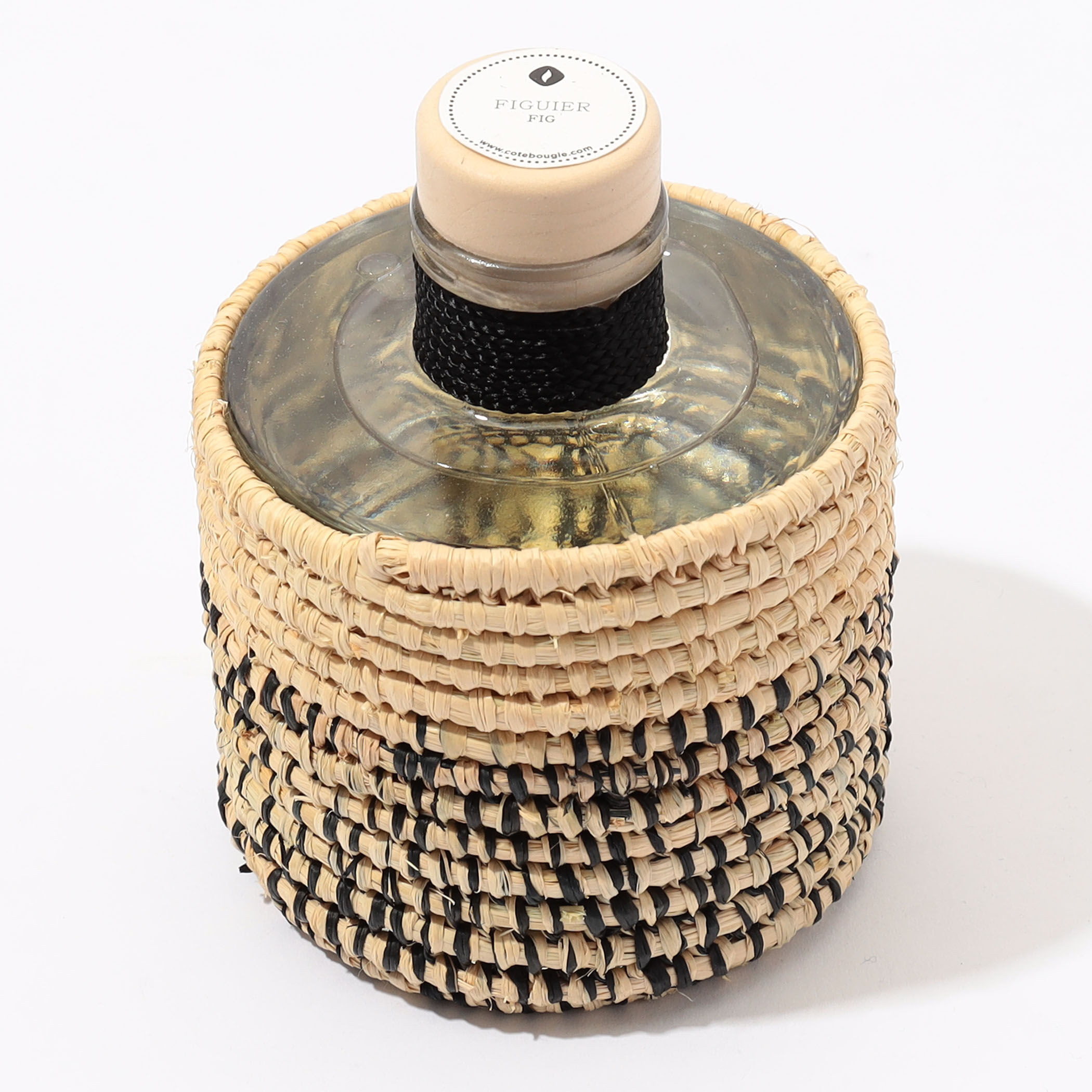 COTE BOUGIE RAFFIA ディフューザー 200ml｜トゥモローランド