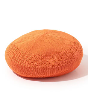 KIJIMA TAKAYUKI POLY KNIT BERET