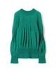 CFCL FLUTED MOHAIR PULLOVER