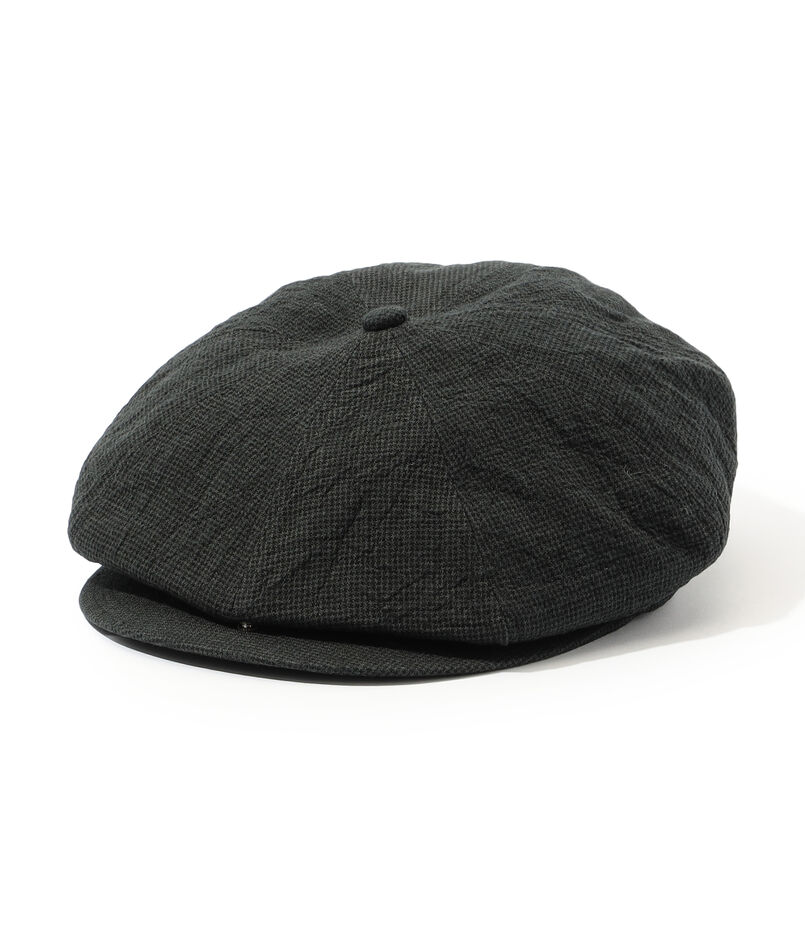 SOLARIS&CO. CASQUETTE