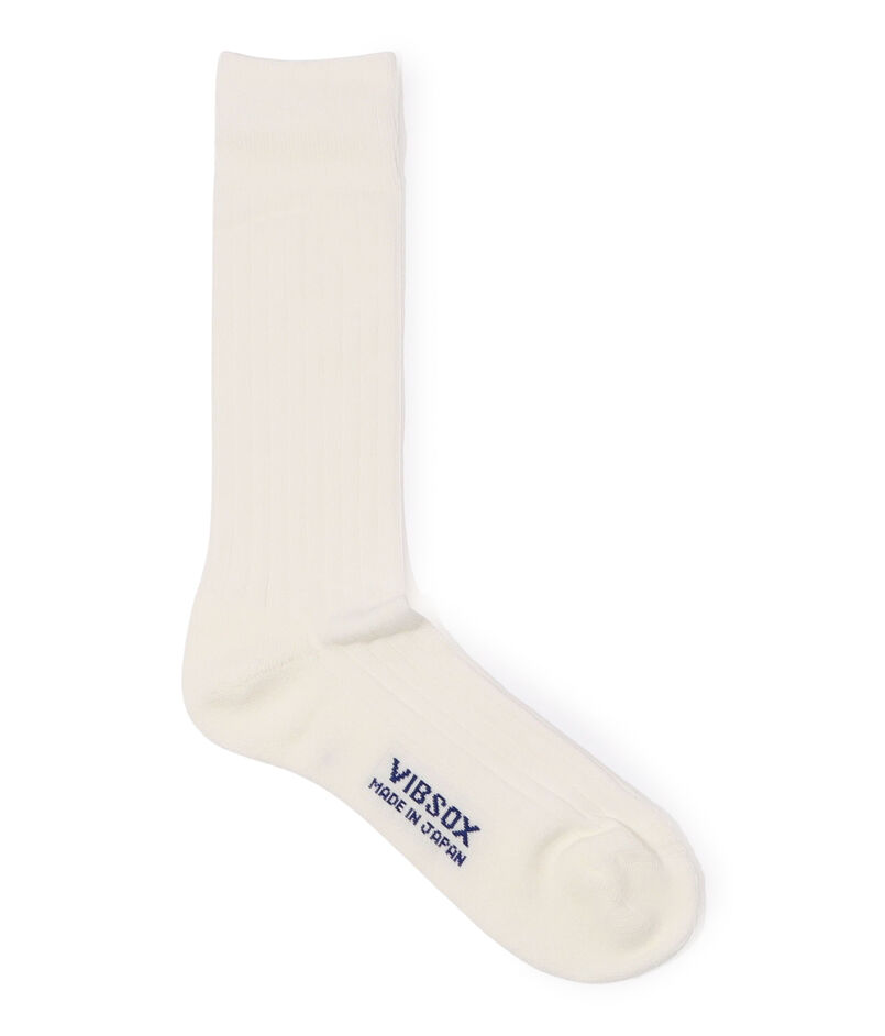 VIBTEX DRESS RIB PILE SOCKS