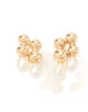 PLOW Fruit Pearl ピアス