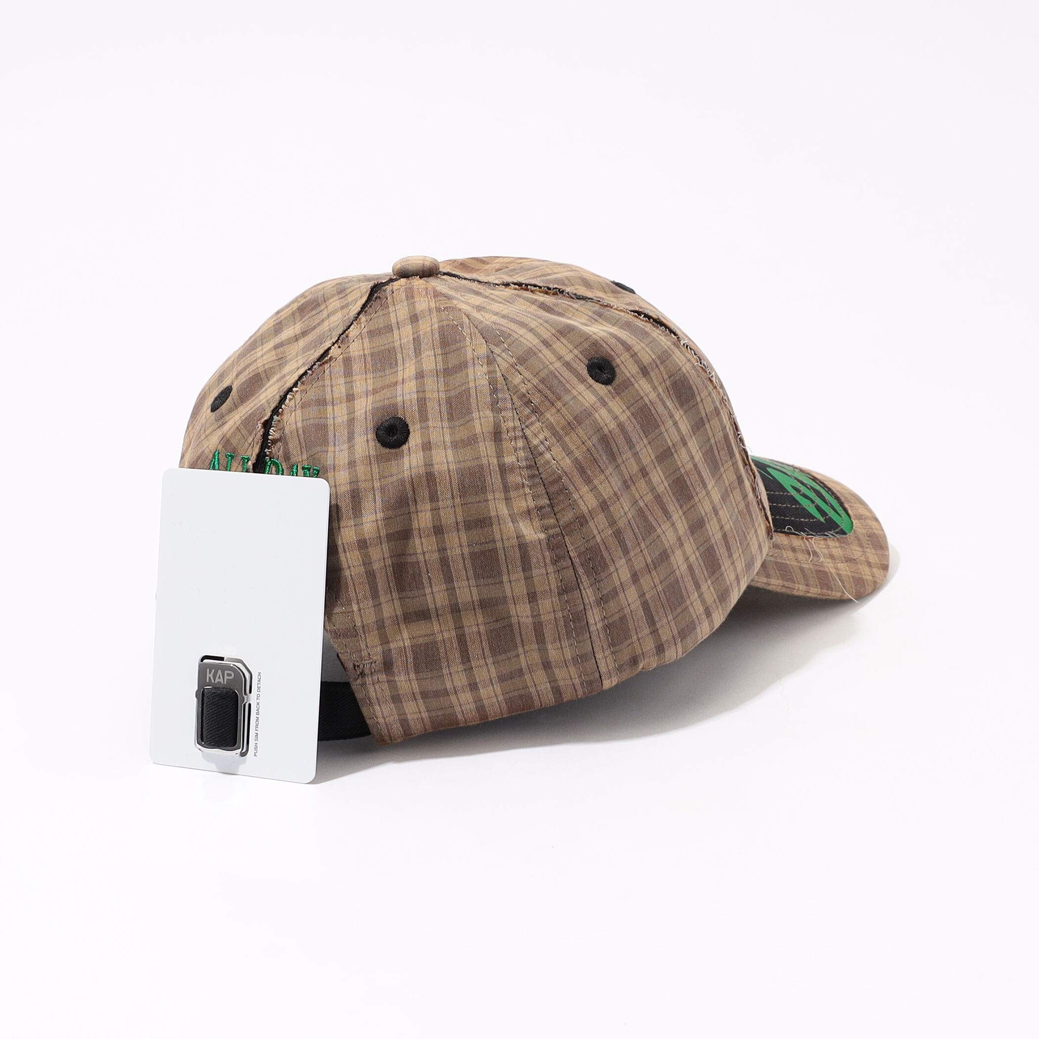 KAP company Tabloid KAP 2 キャップ｜トゥモローランド 公式サイト