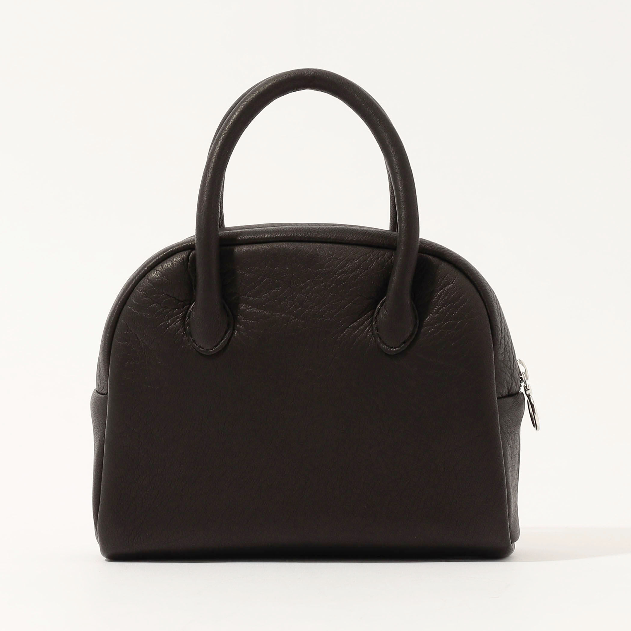 Aeta × tomorrowland　ミニボストンバッグ Aeta BOSTON : MINI ボストンミニバッグ｜トゥモローランド 公式サイト
