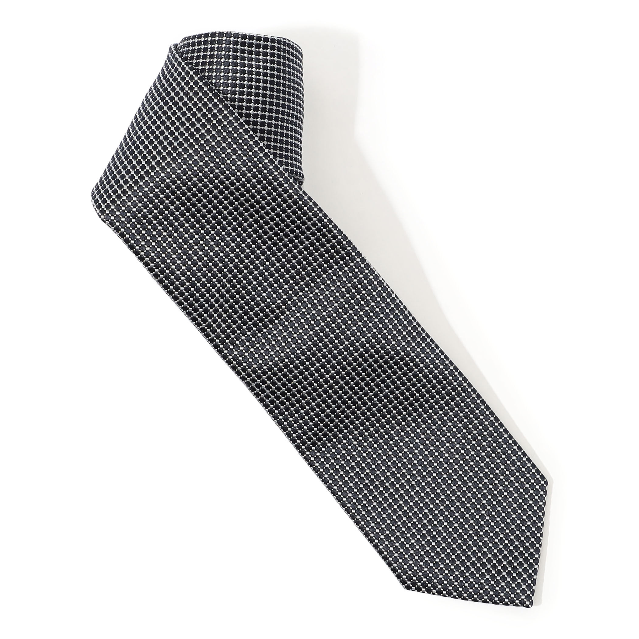 TOMORROWLAND シルクジャガード ネクタイ｜トゥモローランド 公式通販