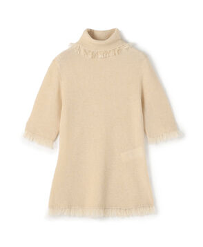 BY MALENE BIRGER JAXA スリムフィットプルオーバー