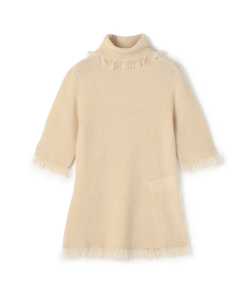 BY MALENE BIRGER JAXA スリムフィットプルオーバー