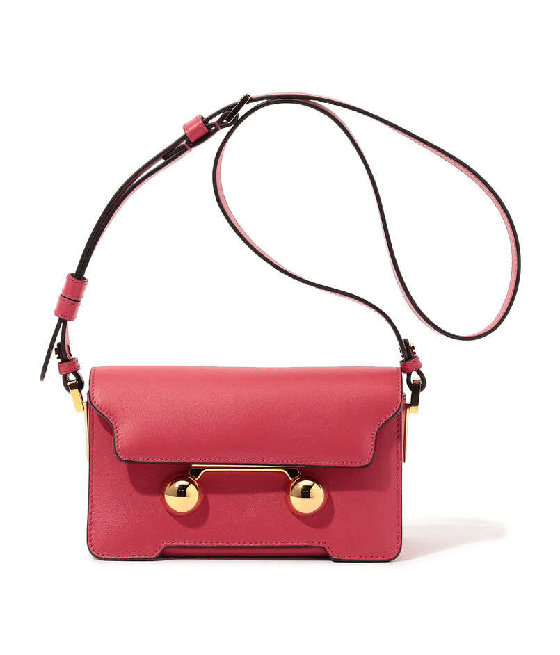 MARNI MINI TRUNKAROO ショルダーバッグ｜トゥモローランド 公式通販 