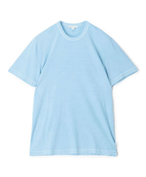 コットンジャージー ラウンジTシャツ MLJ3311