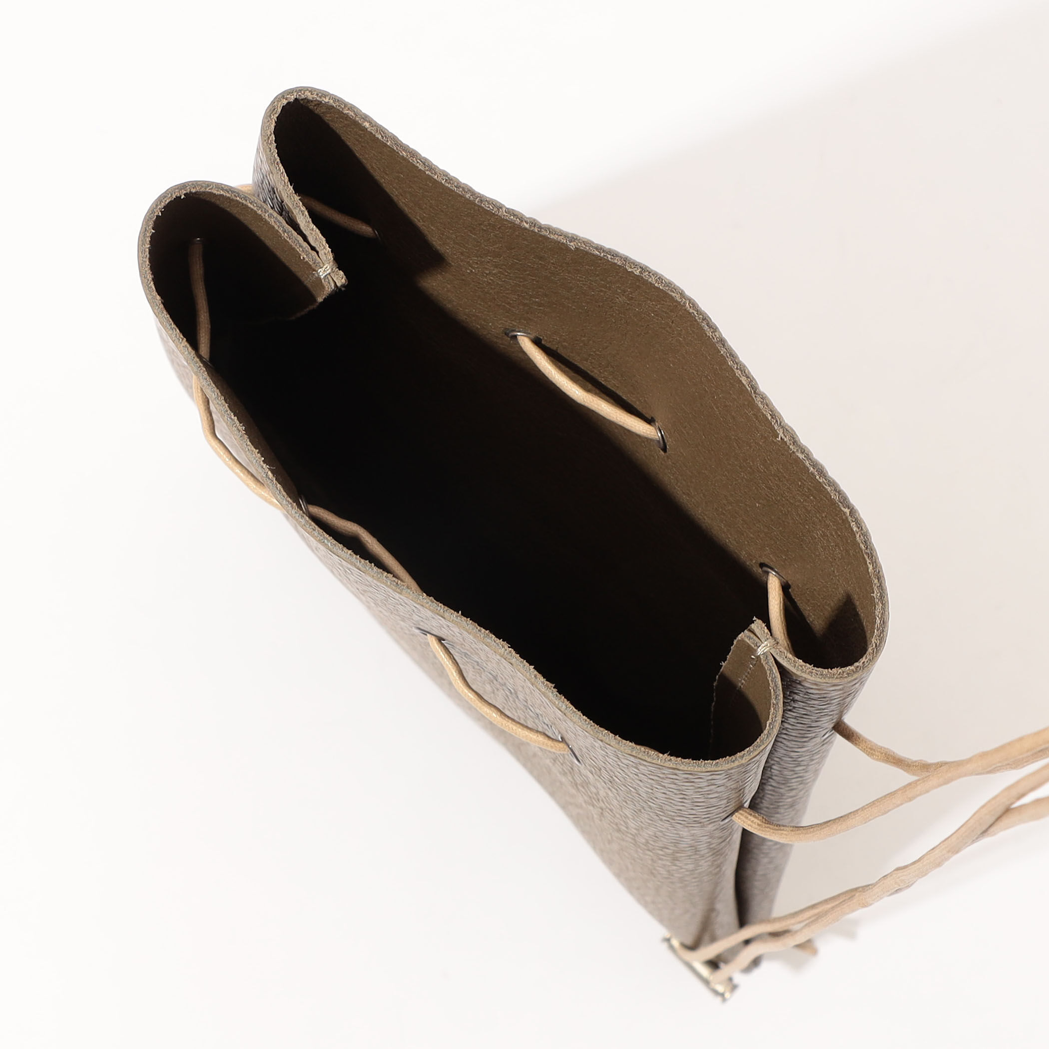 Hender Scheme zacc|トゥモローランド 公式通販 Hender Scheme zacc|トゥモローランド 公式通販